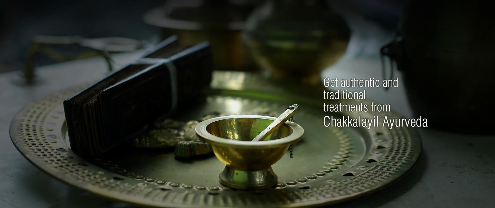 Chackalayil Ayurveda