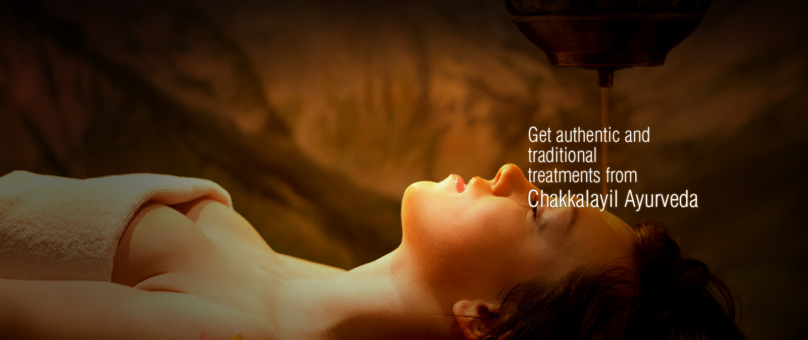 Chackalayil Ayurveda